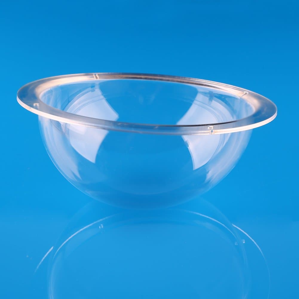 6inch/150mm Clear Acrylic Dome