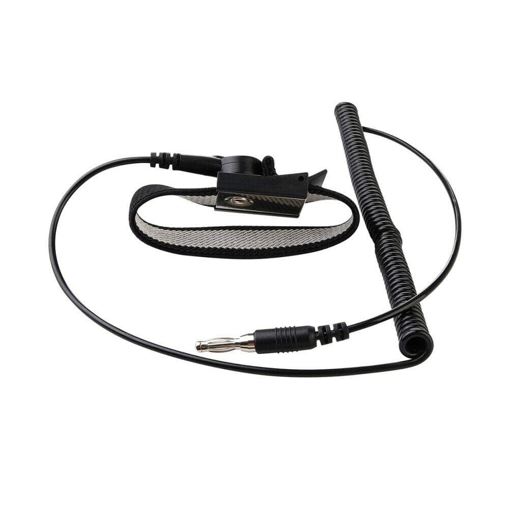 Wristband Strap for Ion Ionic Foot Detox Bath Spa Machine - Replacement Wrist Strap for Foot Bath Spa Systems - Type A