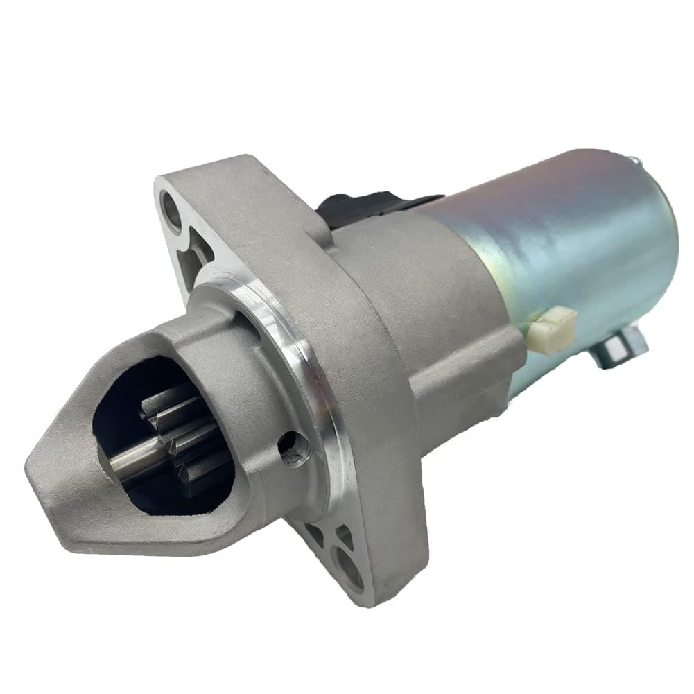 17844 Professional Starter for Honda CR-V 2002-2006 2.4L L4 Engine Replacement 31200-PPA-A01 A02 A03 A04 A505