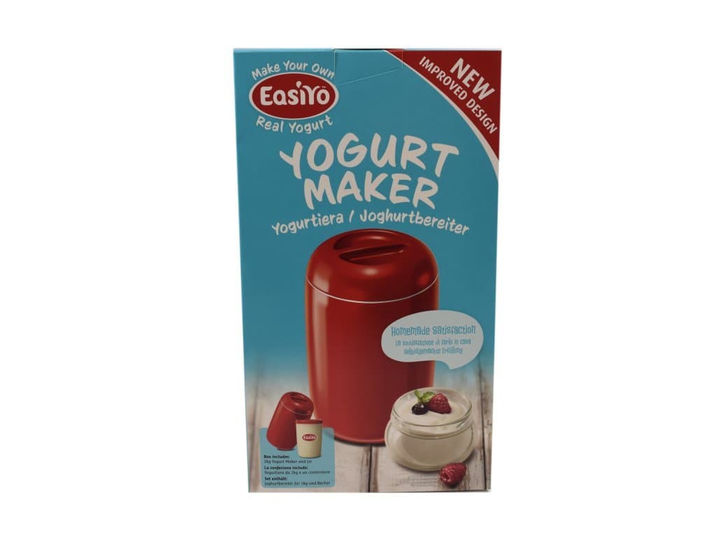 EasiYo Yogurt Maker