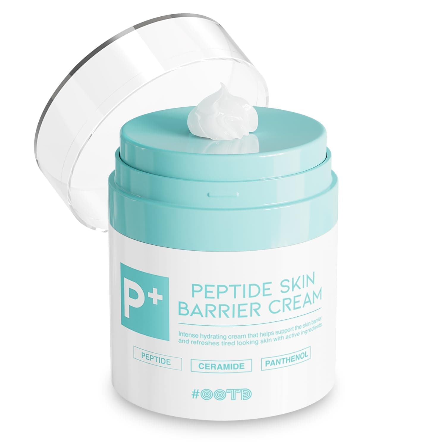 Peptide Skin Barrier Cream 100ml