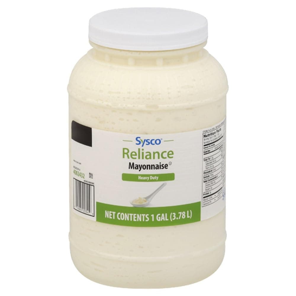 Heavy Duty Mayonnaise | Kosher | 1 Gallon