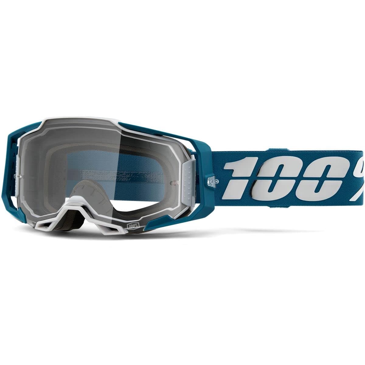 ARMEGA Premium Protective Goggle (Albar - Clear Lens)