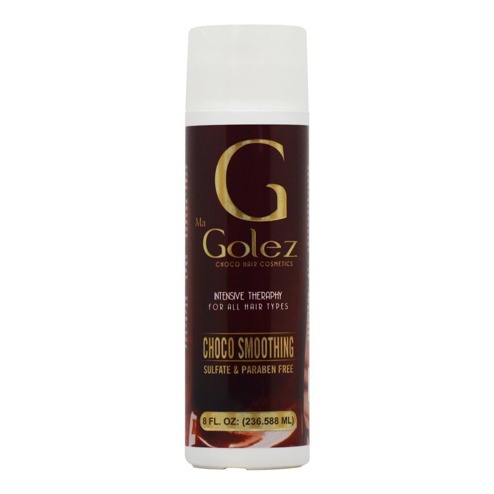 G Ma Golez Intensive Theraphy Choco Smoothing Leave-in 8oz