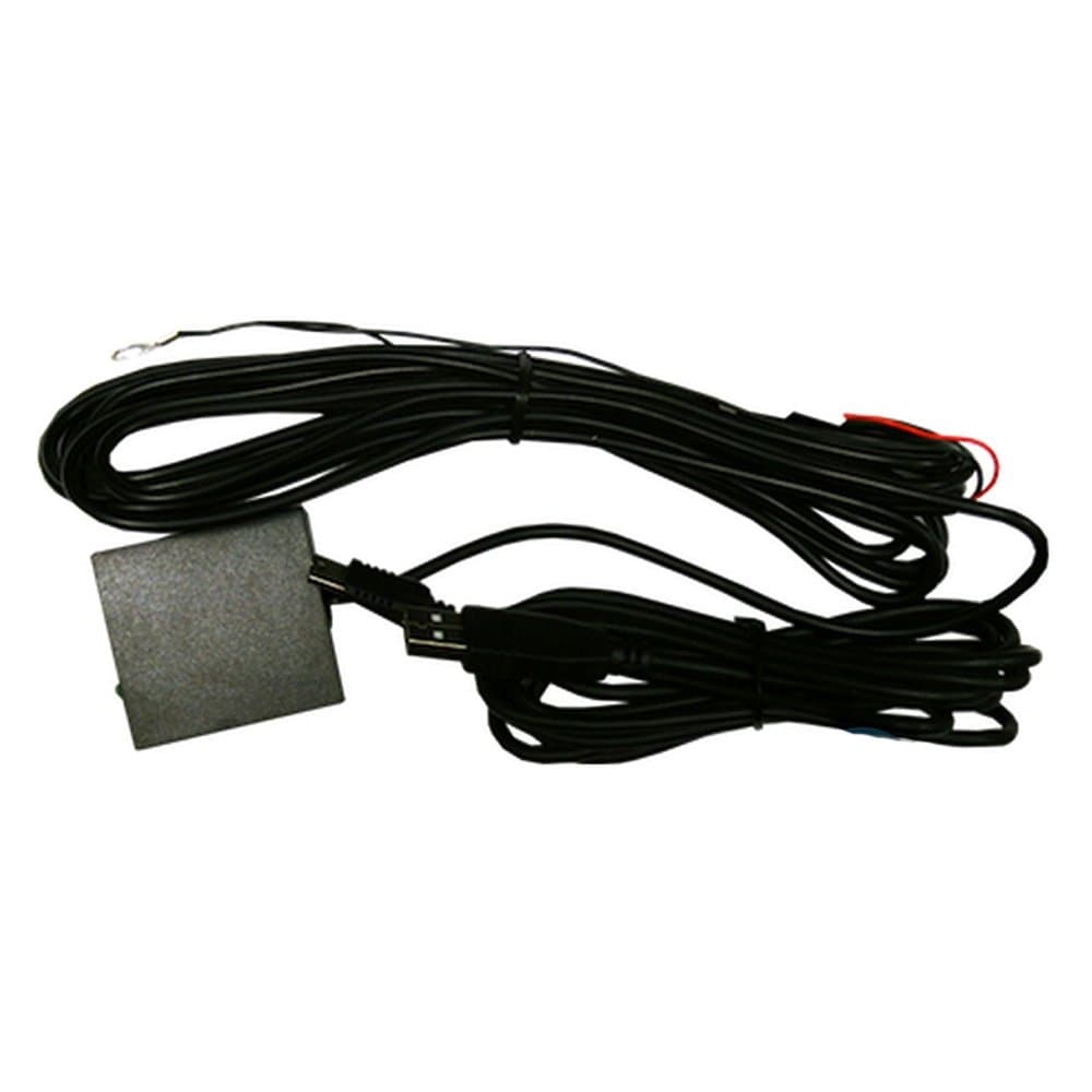 LandAirSea Permanent Power Wire Kit f/SilverCloud