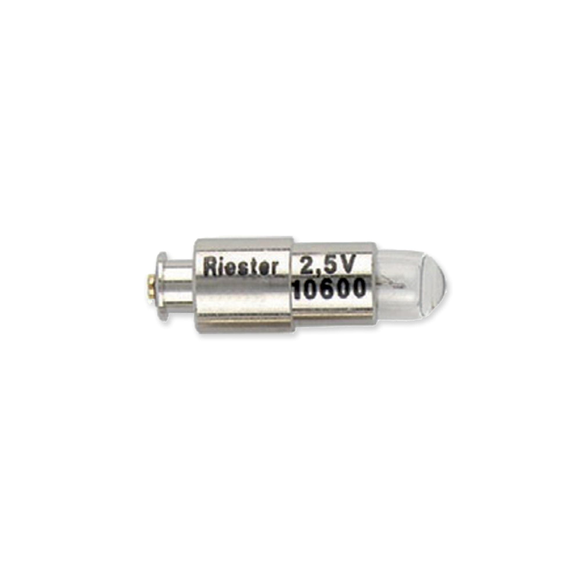 2.5v Halogen Bulb - -