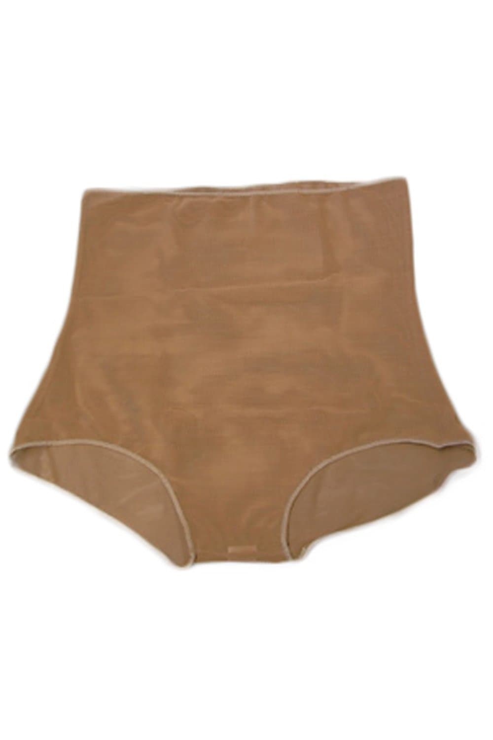 Dahlal Ma'at Midriff Body Stocking