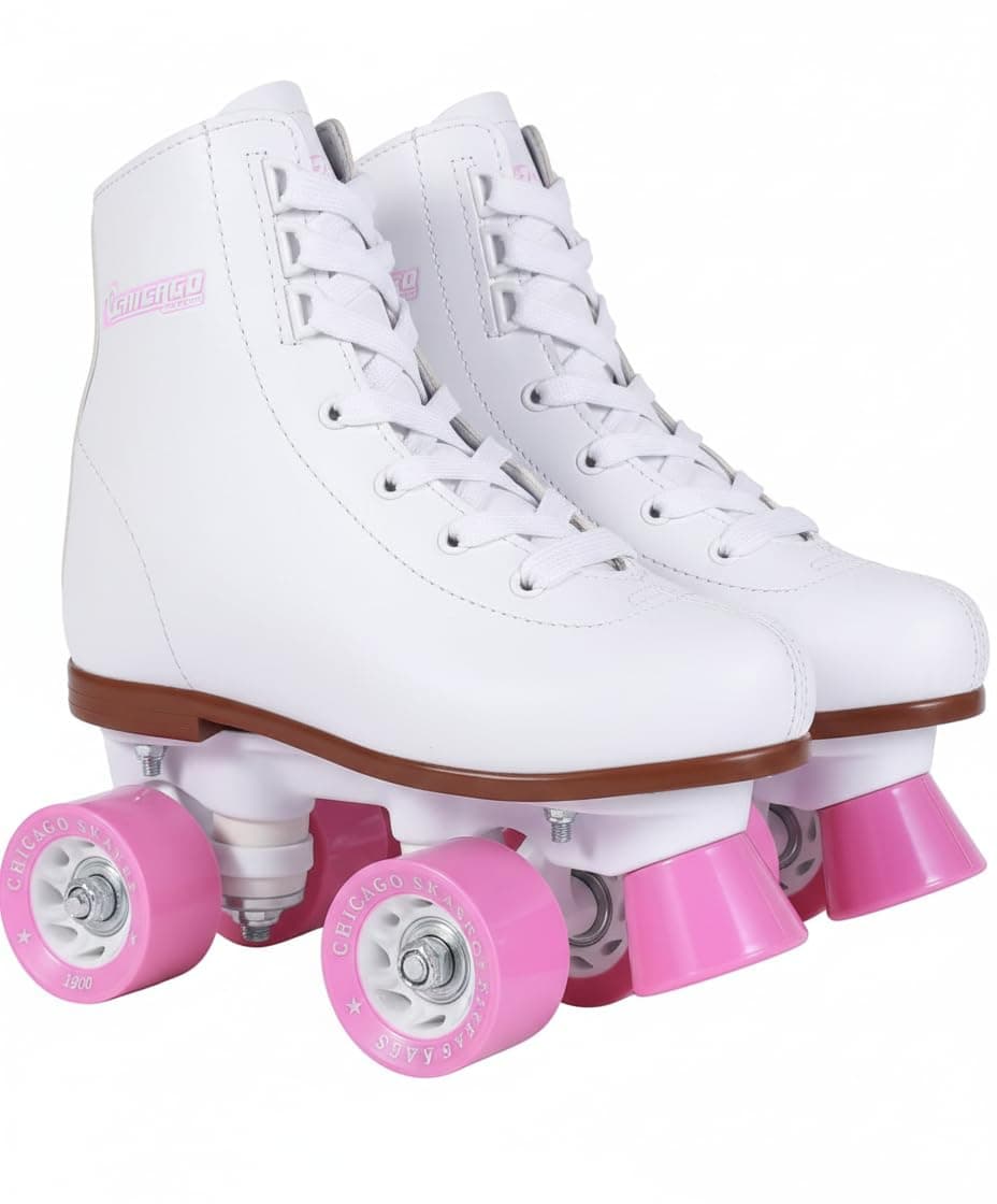CHICAGO Girl's Rink Skate