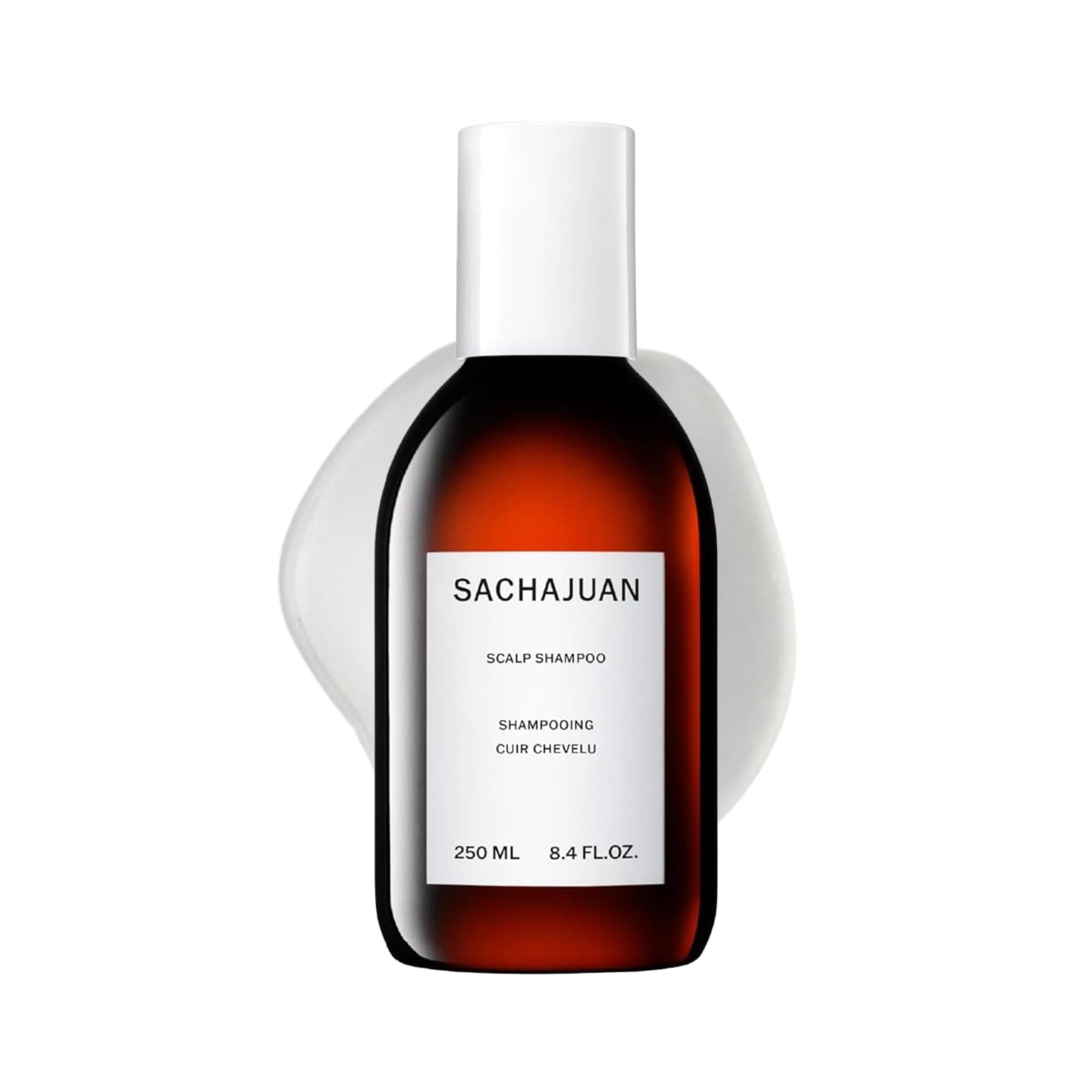 Sachajuan Scalp Shampoo 8.4 oz