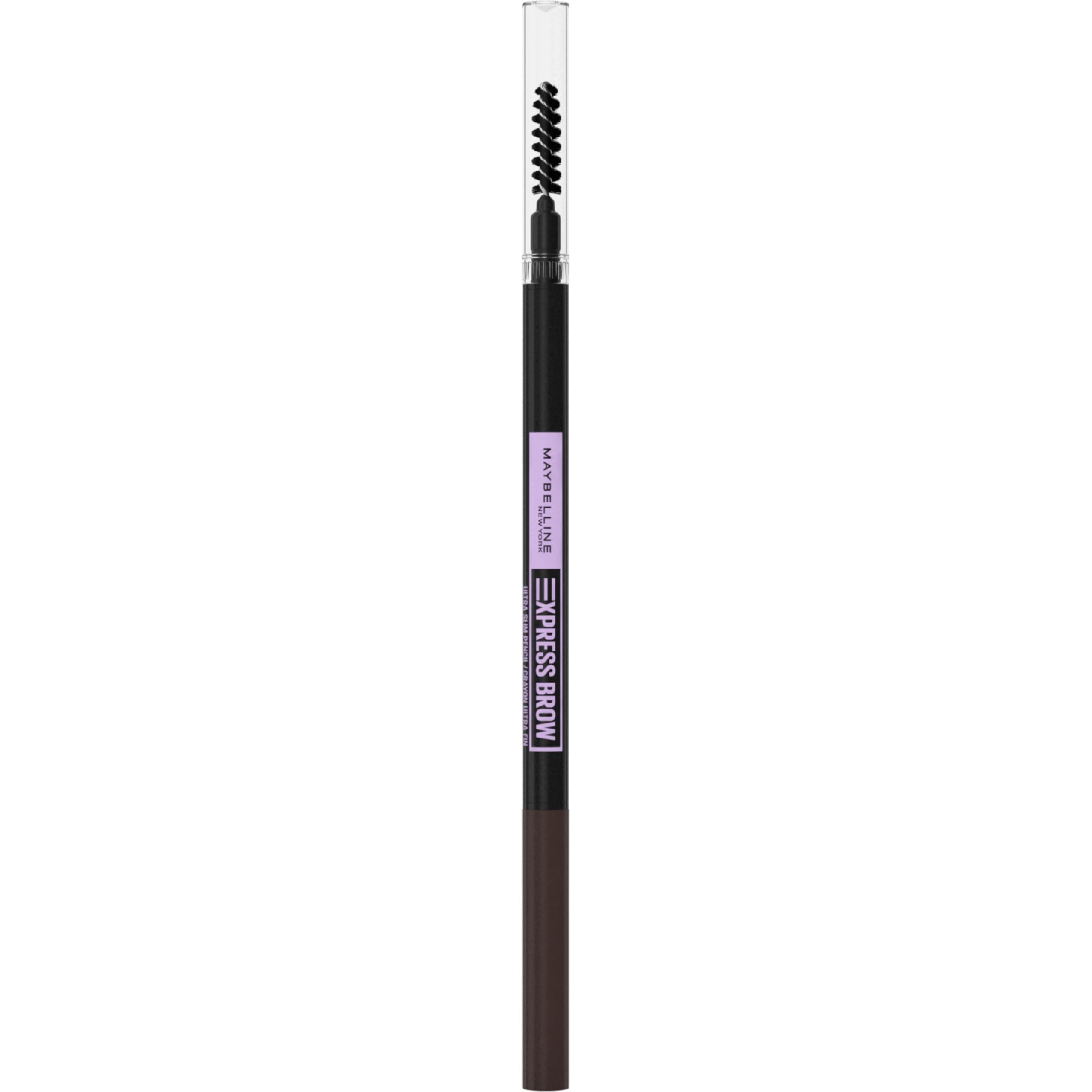 Eyebrow, 05 Black Brown, 1 Count (Pack of 1)