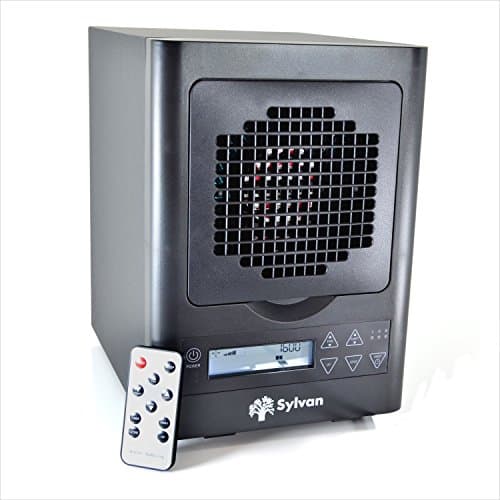 Sylvan 5 in 1 HOME OR OFFICE AIR PURIFIER