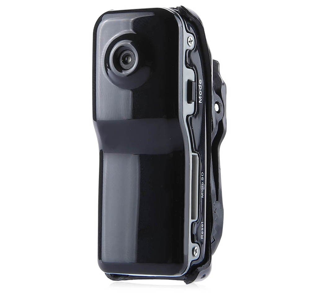 Super Mini Webcam DV DVR Camera Support Sports Bicycle Motorcycle Video Audio Recorder