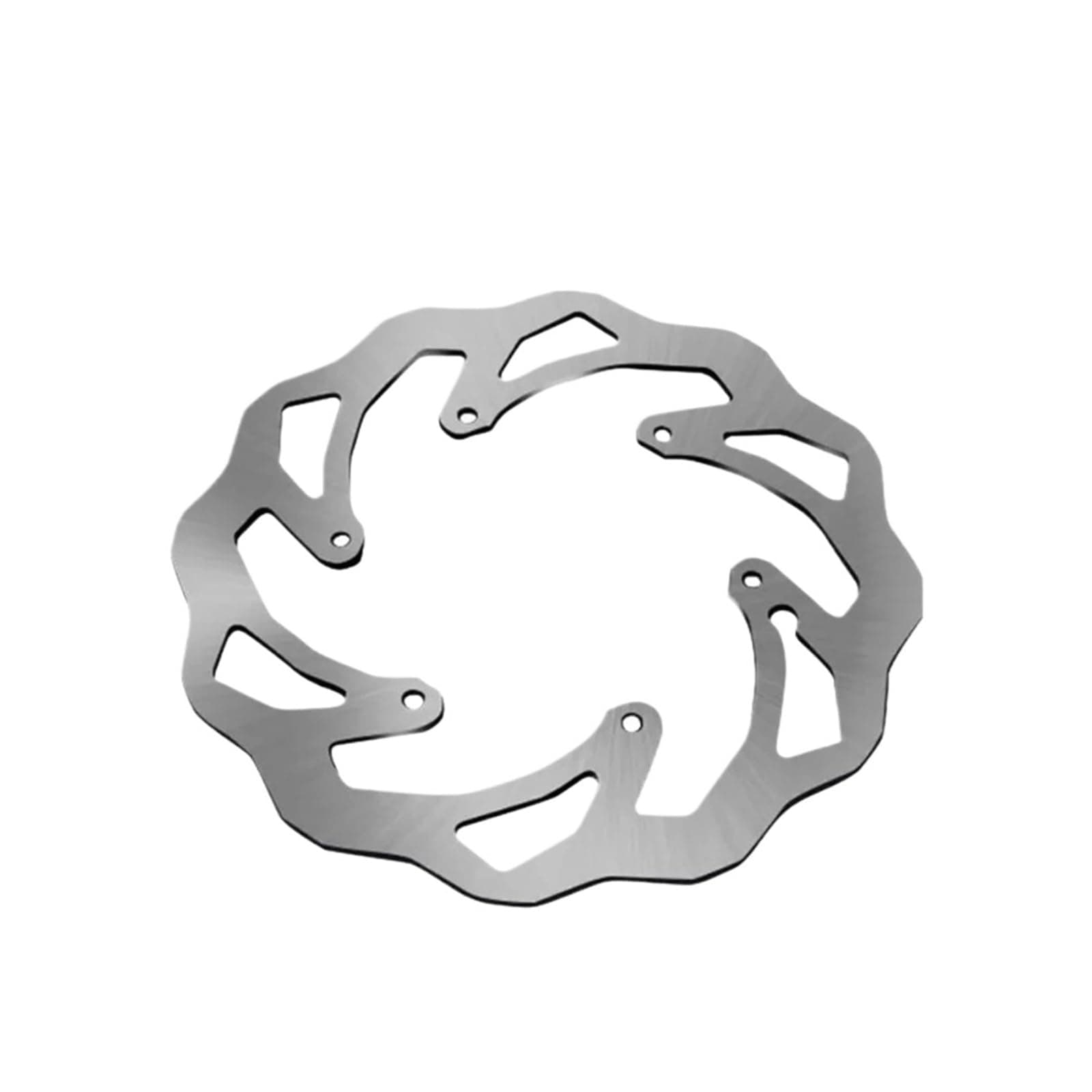 Brake disc Motorcycle Front Rear Brake Discs Rotors Set Fit for K-tm SX SXC SXF EXC EXCF XC F XCW Supermoto 125 250 300 350 450 500 1998-2020 Brake disc kit(Front)