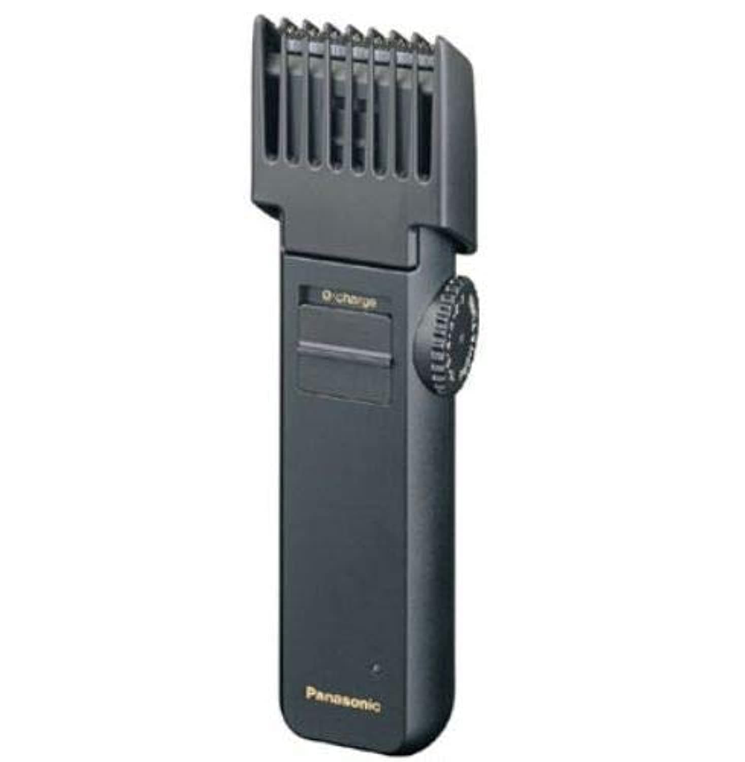 Electric Trimmer - ER2051, Black