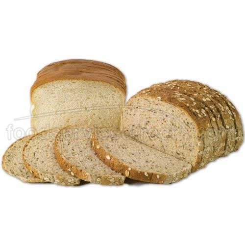 Maple Leaf Grill Style Sliced Panini Bread, 30 Ounce -- 10 per case.