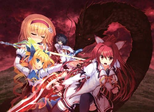 (PC Windows Game) Koiken Otome Revive Duology First Limited Edition (JAPAN import)