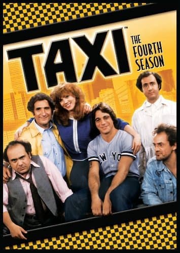 Taxi: Season 4
