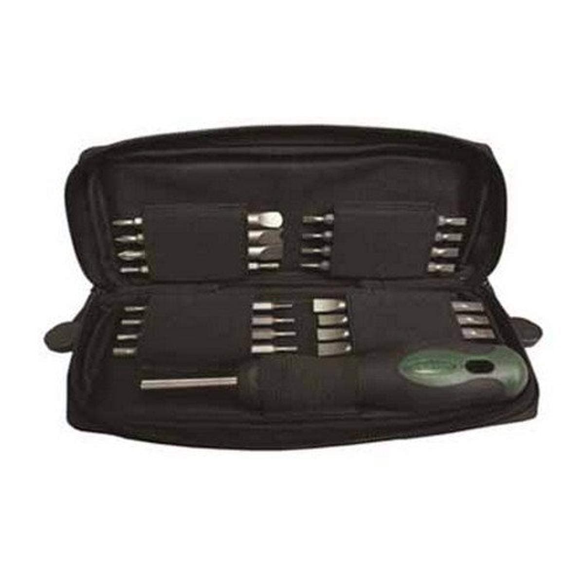 WEAVER Soft Side Gunsmith Tool Kit