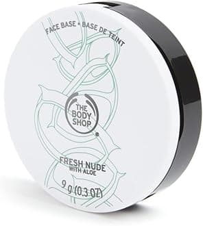 The Body Shop Face Base