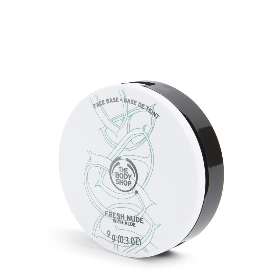 The Body Shop Face Base