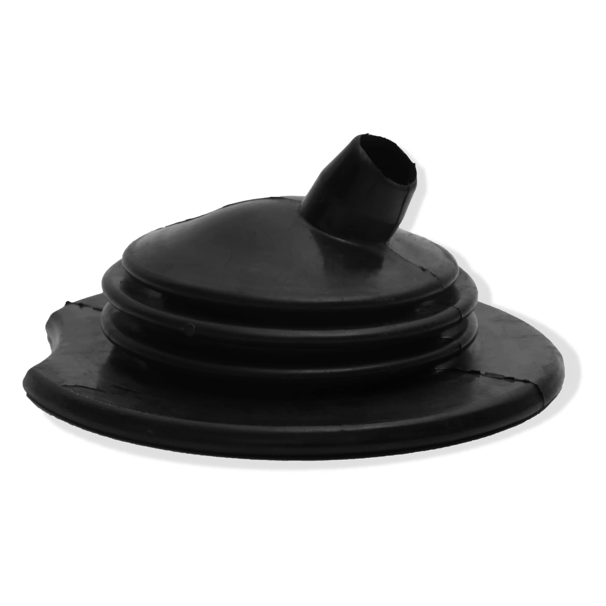 Inner Shifter Boot for Jeep Compatible with 1997-2004 Wrangler TJ and 2004 Wrangler Unlimited LJ - Replaces OE 52078558 - Part Number 18886.95