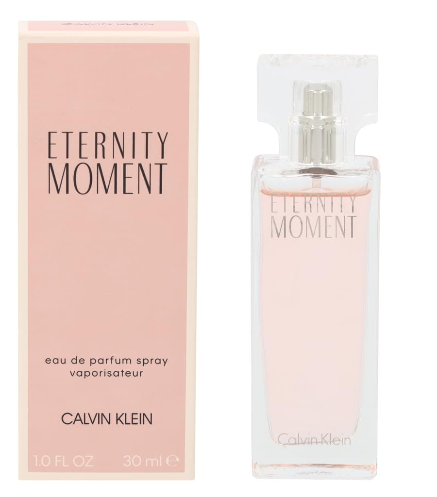Eternity Moment Eau de Parfum Spray for Women