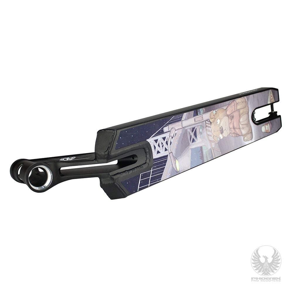 Ion Signature Deck 5" x 23" - Nick Tedrick