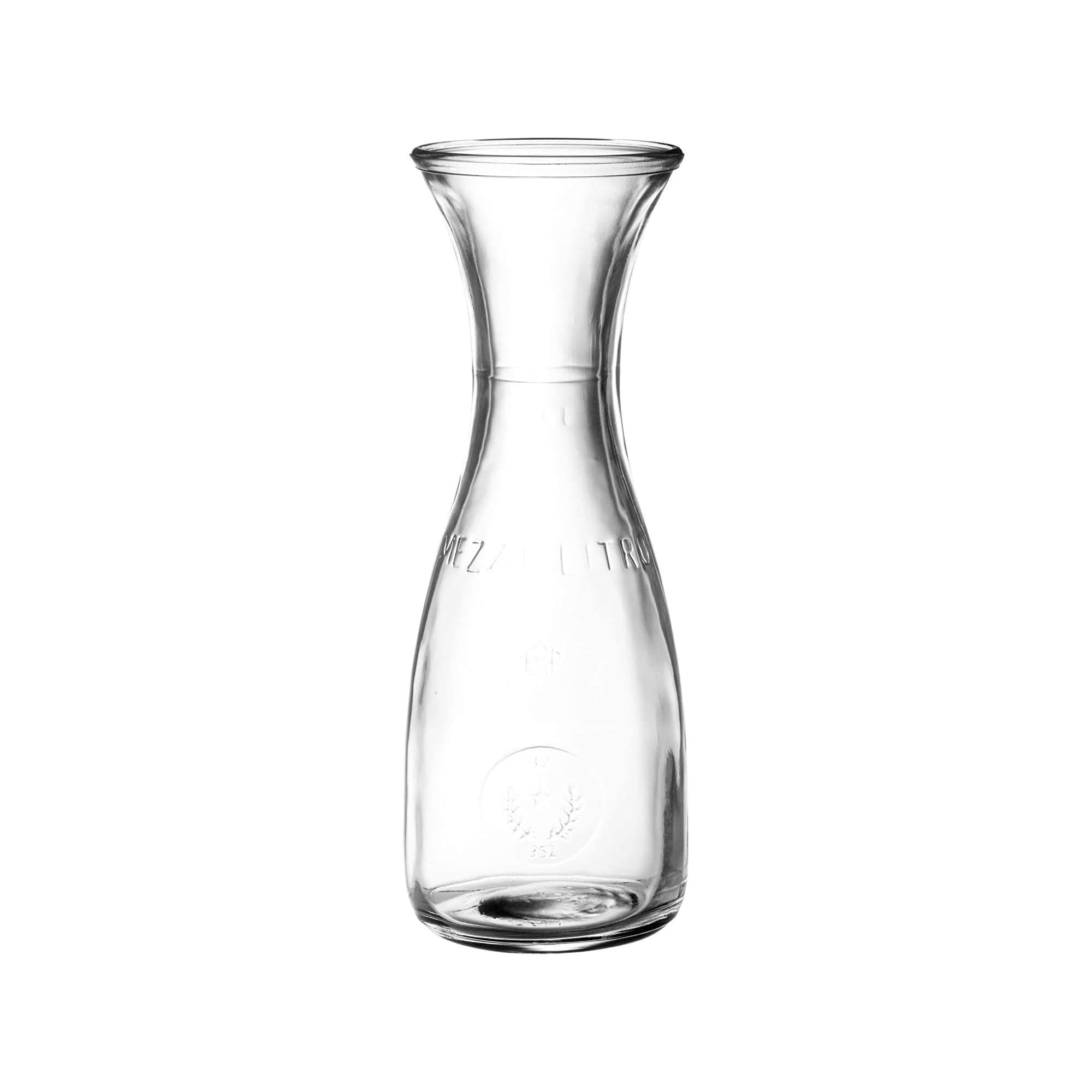 Misura Wine Carafe, 8- 1/2 Ounces