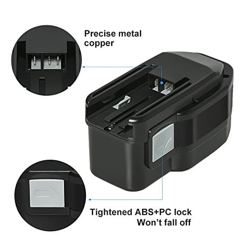 Apexpower 20v battery (Y- battery)