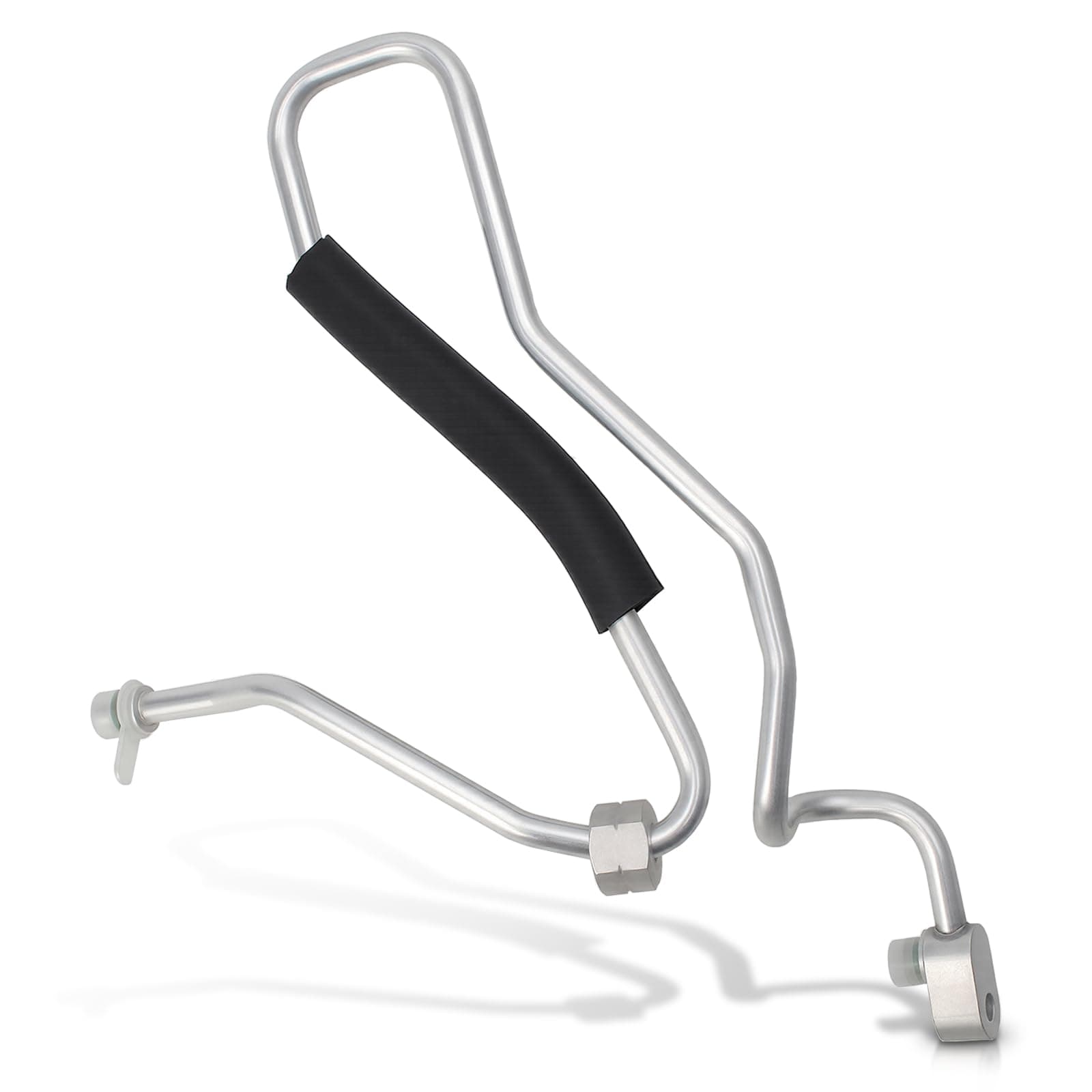 AUTOKAY 88716-04103 A/C Pipe Cooler Refrigerant Liquid Fits for Toyota Tacoma 1998-2004