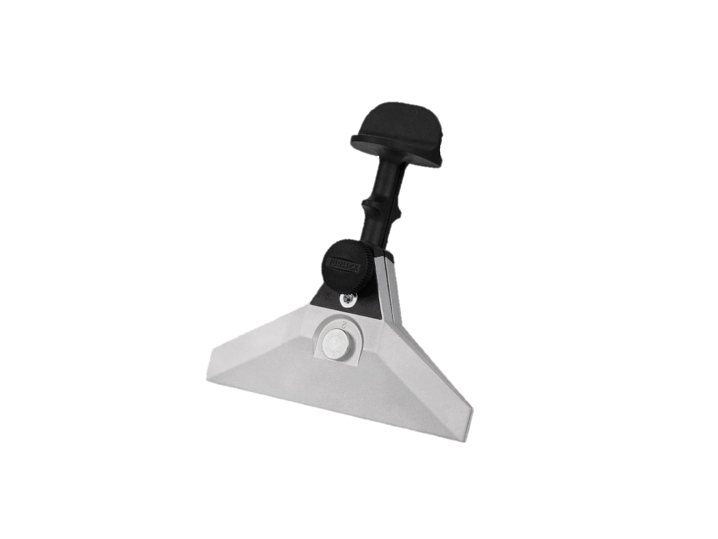 Tormek KJ-140 Wide Centering Knives - Black/Silver/Grey