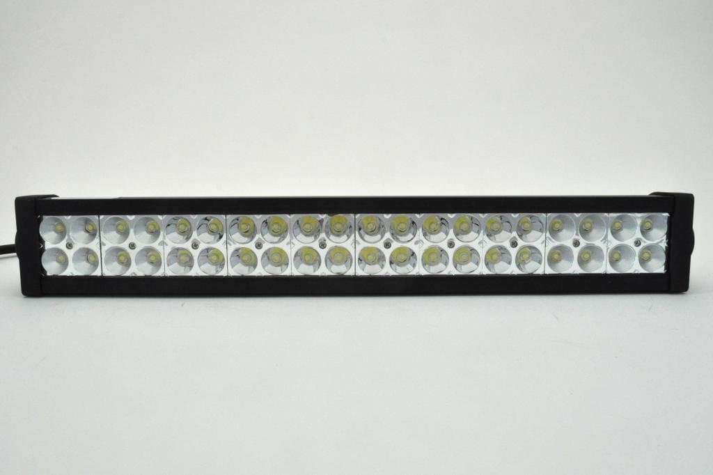 Premier Light Bar - 24" Epistar Flood/Spot COMBO Beam 120w LED Light Bar Off Road UTV