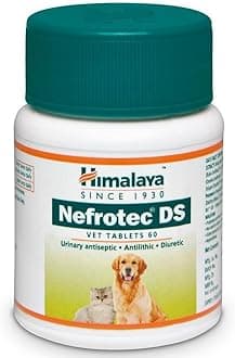 DS Vet Tablets - Pack of 2
