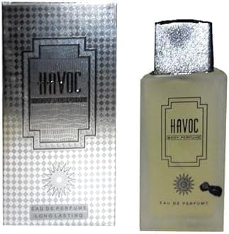 Havoc spray perfume for men 110 ml