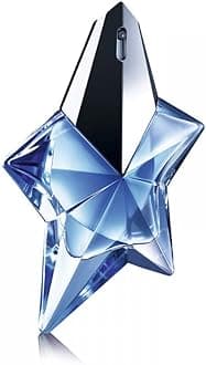 Thierry Mugler Angel Eau de Parfum Refillable For Women, 50ml