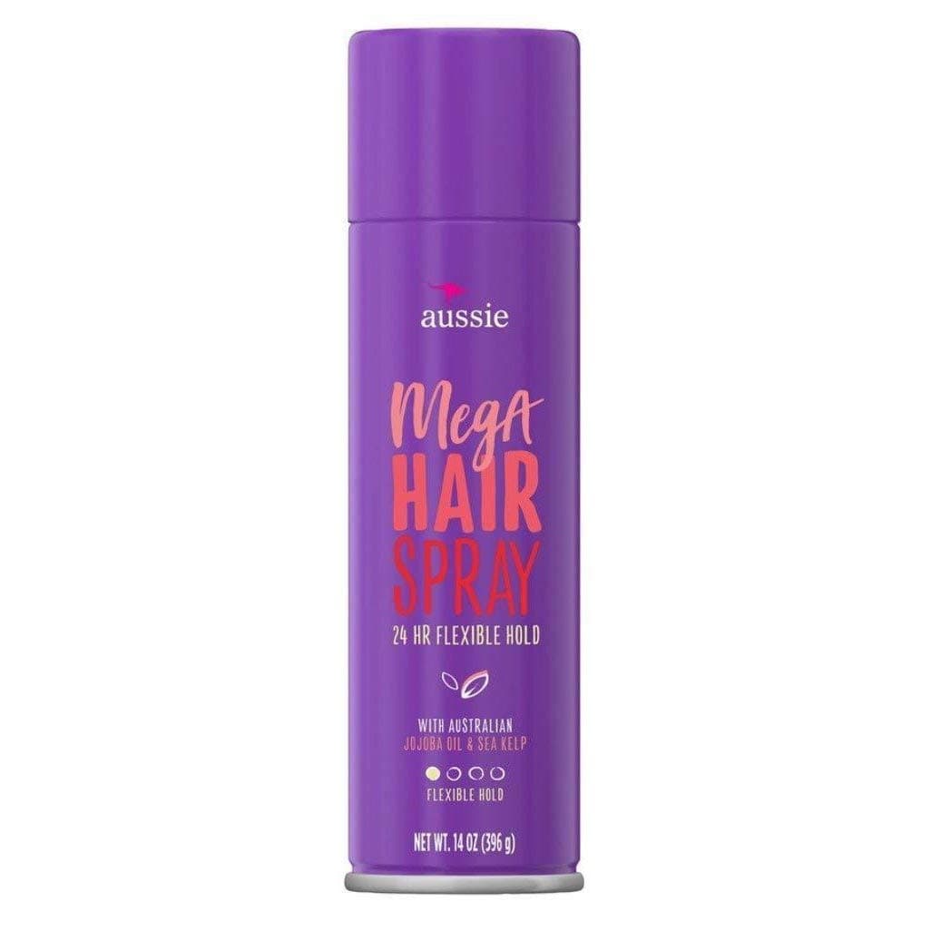 Hairspray Mega 14 Ounce 24 Hour Flexible Hold