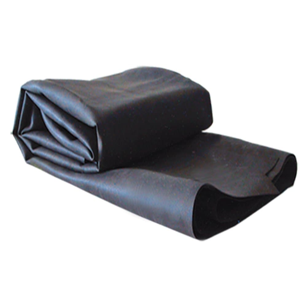 Algreen Pond Liner 45 Mil EPDM for 150 Gallon Pond, 6' x 10'