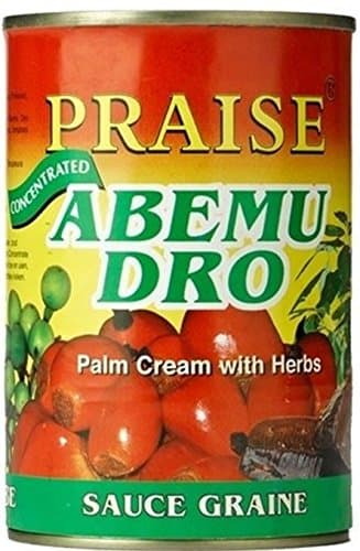 PRAISE ABEMU DRO 28.2 OZ