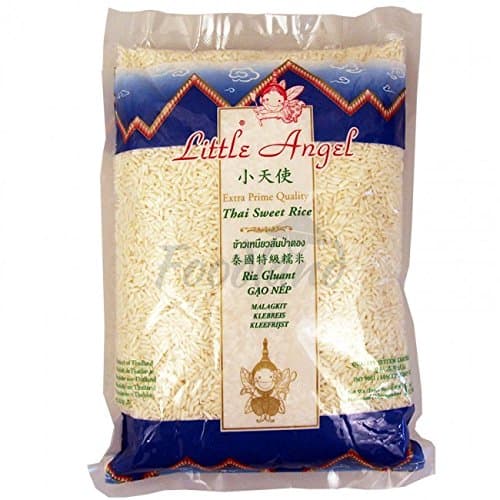 LITTLE ANGEL Thai Glutinous Rice 1 kg