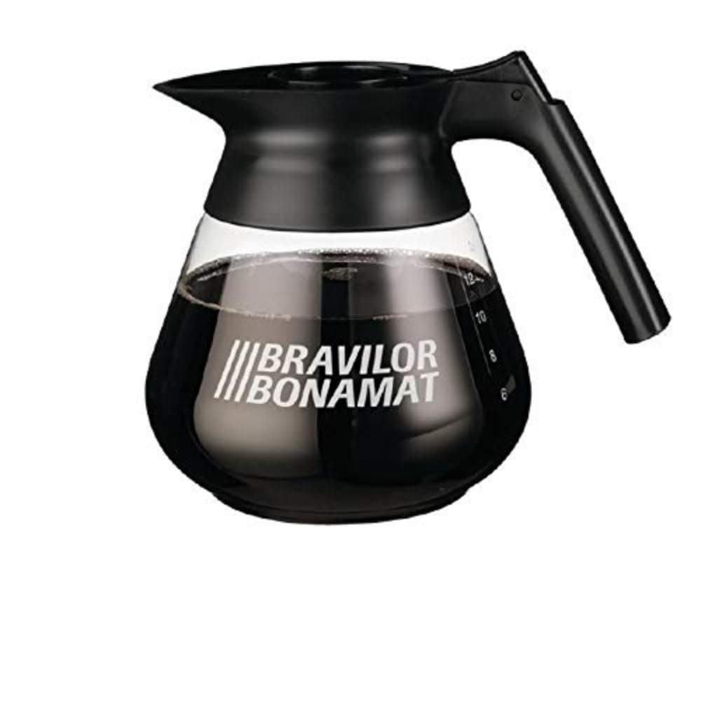 Bravilor Coffee Jug use with Bravilor coffee machines