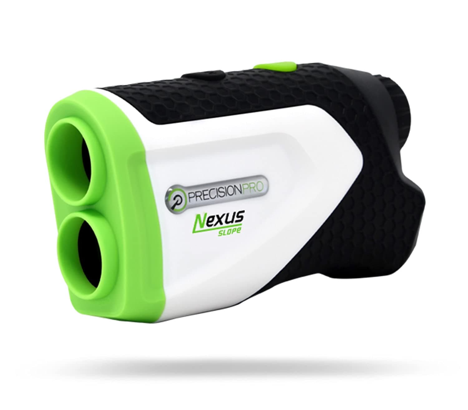 Precision Pro Golf, Nexus Golf Rangefinder, Laser Golf Rangefinder, 400 Yard Range, 6X Magnification