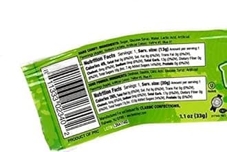 Dee Best Paint Brush Lollipops Candy with Sour Powder | Assorted Flavors | 3 Count | Kosher | Great for Birthday Parties, Holiday Giveaways, Party Favors, School Treats