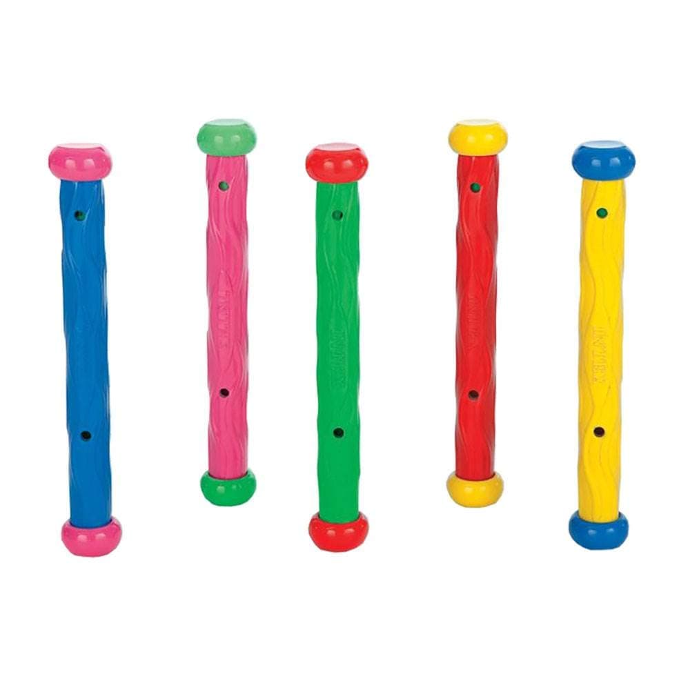 Intex Underwater Play Sticks, Multi-Colour, 55504