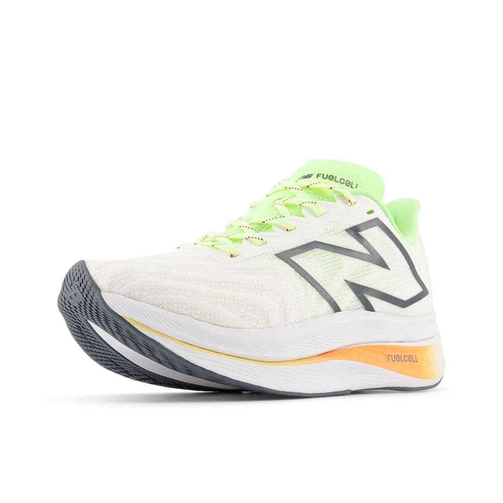New Balance Women's FuelCell Supercomp Trainer V2 Running Shoe