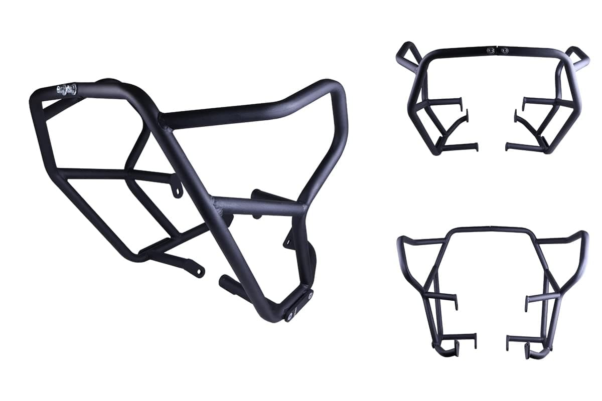 Engine Guard Crash Cages Compatible with KTM 2020-2024 390 Adventure