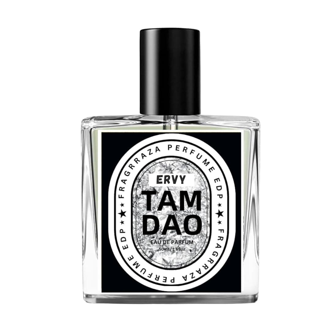 Tam Dao and Dun Icon Mix Perfume | Srk Combo Fine Fragrance & Long-Lasting Sandalwood & Woody Notes | Used by SRK | EDP Perfume for Men & Women | 50ml (PACK OF 1)