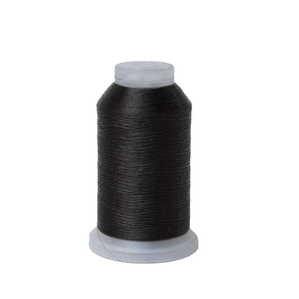 YLI Corporation Smoke -Invisible Thread, Acrylic, Multicolour
