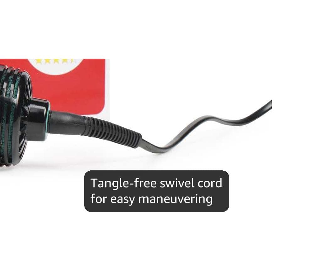 Revlon One-Step Hair Dryer And Volumizer - Teal Edition