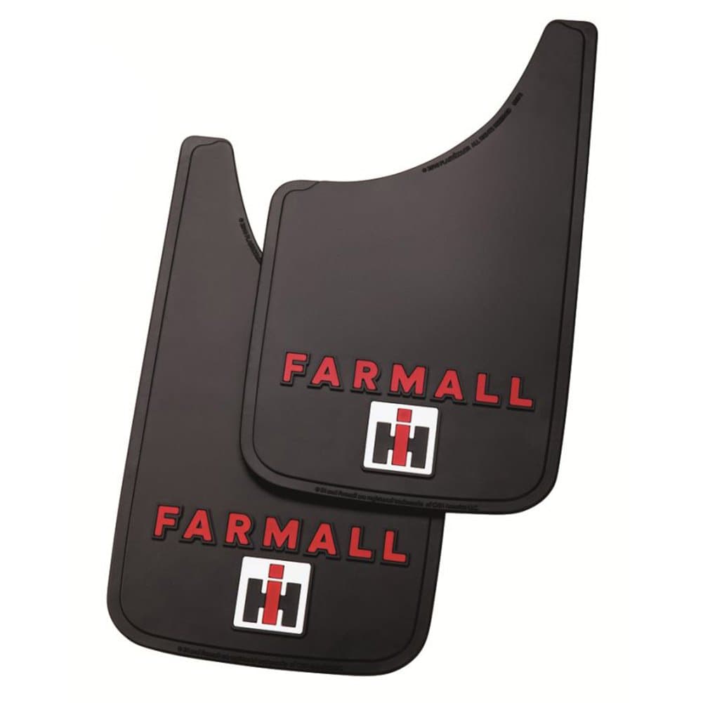 HI Ih International Harvester Mud Guards 9x15
