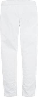 Levi's Girl's and Baby Skinny Fit Pull On Jeggings